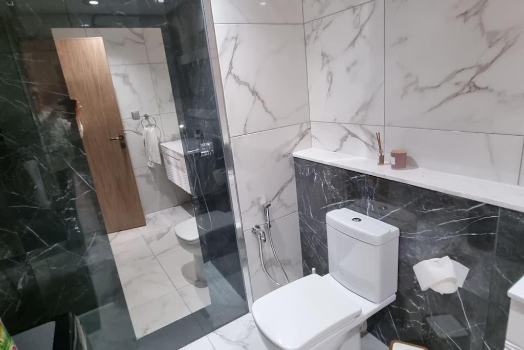 Fantastique, Luxerieux, Agreabel Appartement Monastir Exterior photo