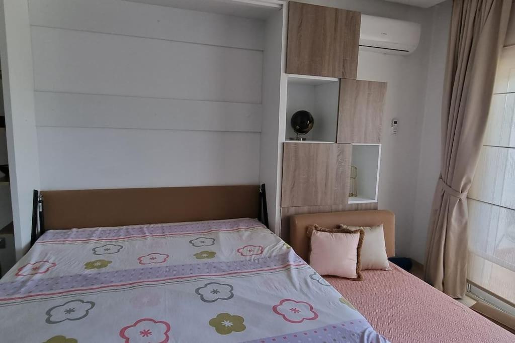 Fantastique, Luxerieux, Agreabel Appartement Monastir Exterior photo