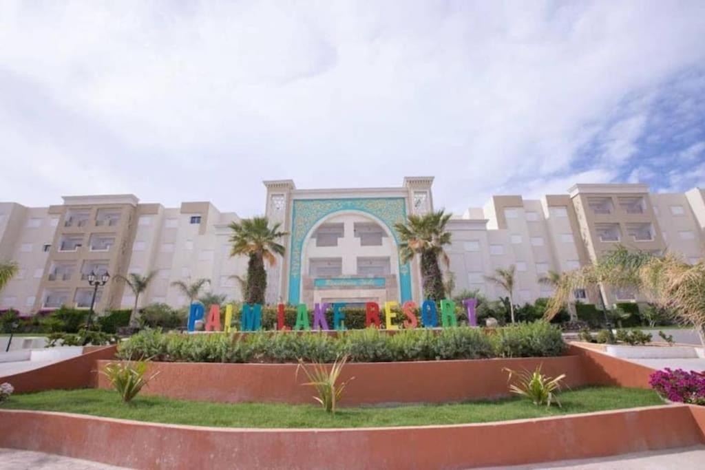 Fantastique, Luxerieux, Agreabel Appartement Monastir Exterior photo